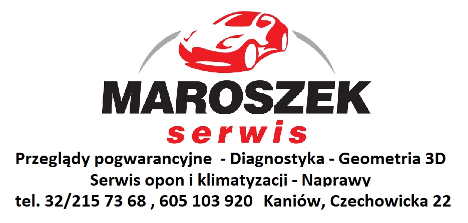 Maroszek Auto